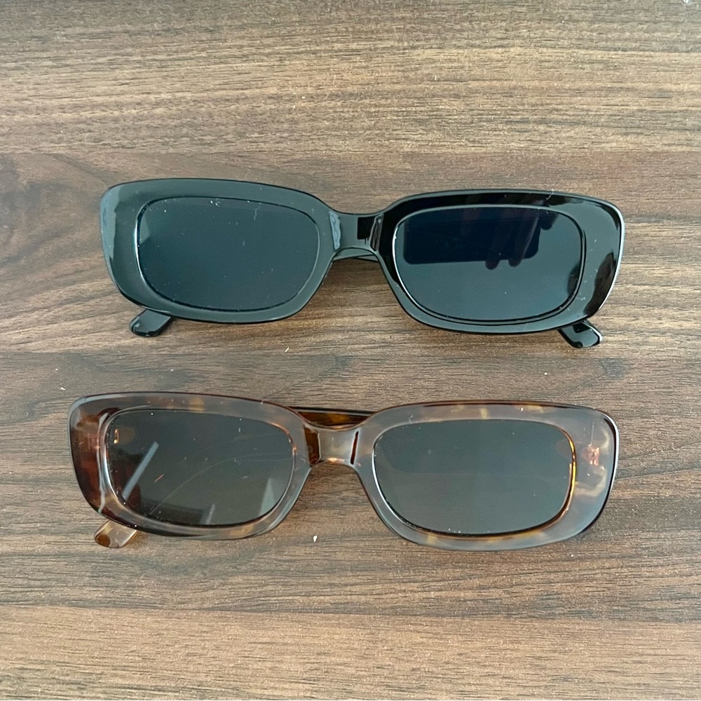 Trendy Shades